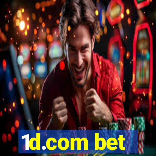 1d.com bet